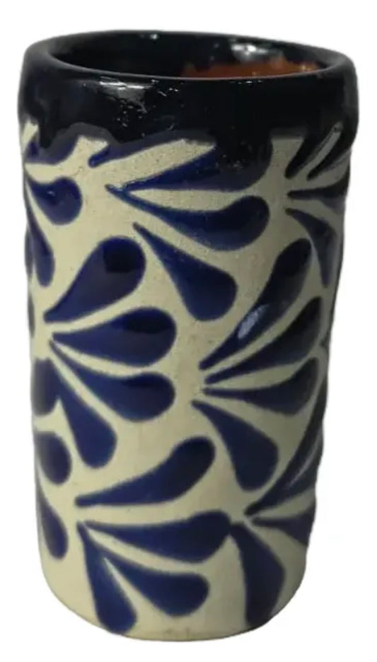 Talavera Tequilero - Casa Coco