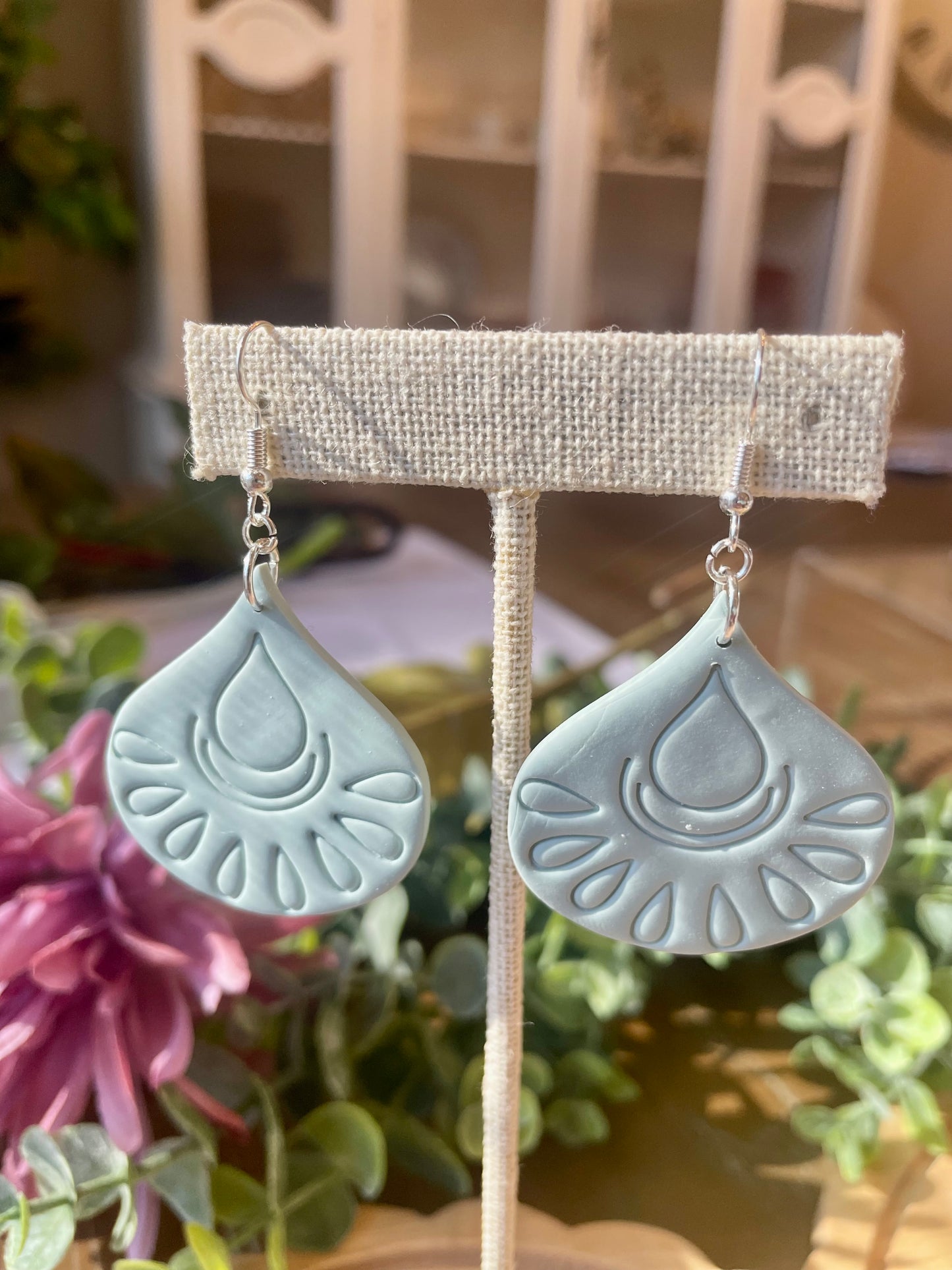 Every Day Casual Earring - Mimi Co Handmade Jewelry