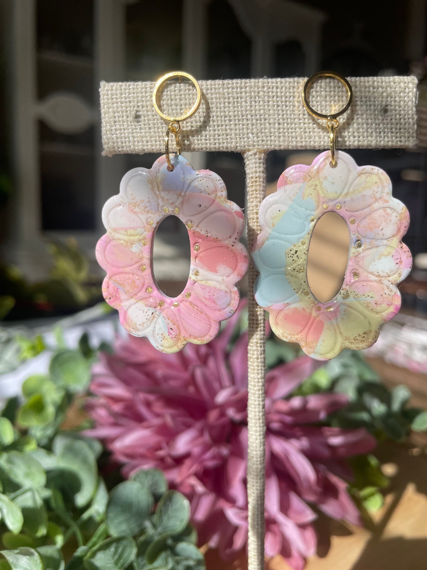 Spring Earring Collection - Mimi Co Handmade Jewelry