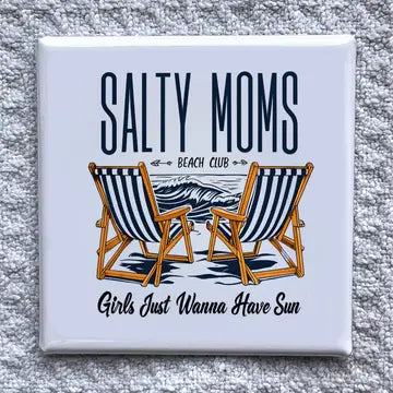 Fun Magnet - STV