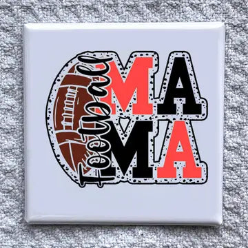 Fun Magnet - STV