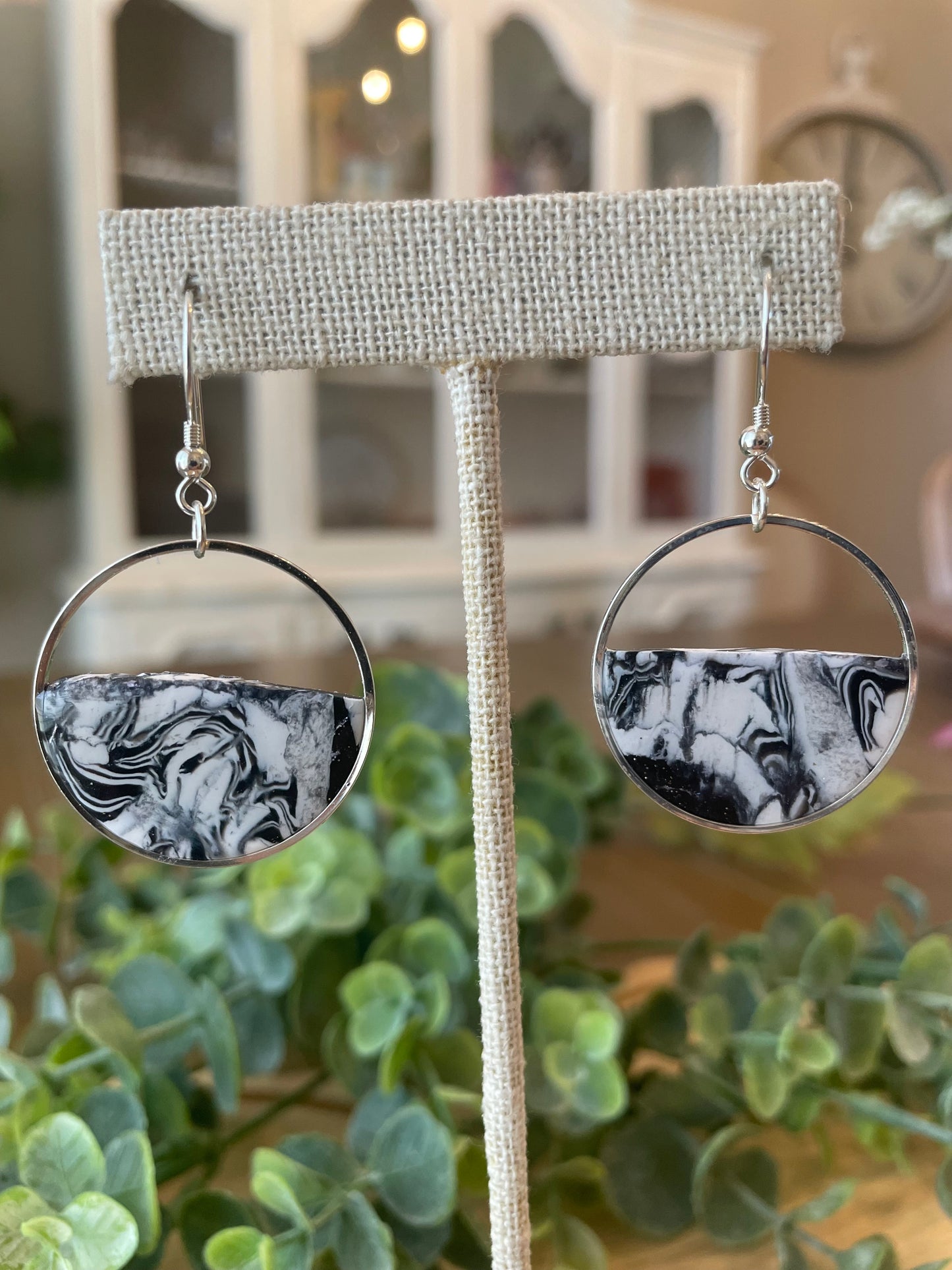 Black/White Collection- Mimi Co Handmade Jewelry