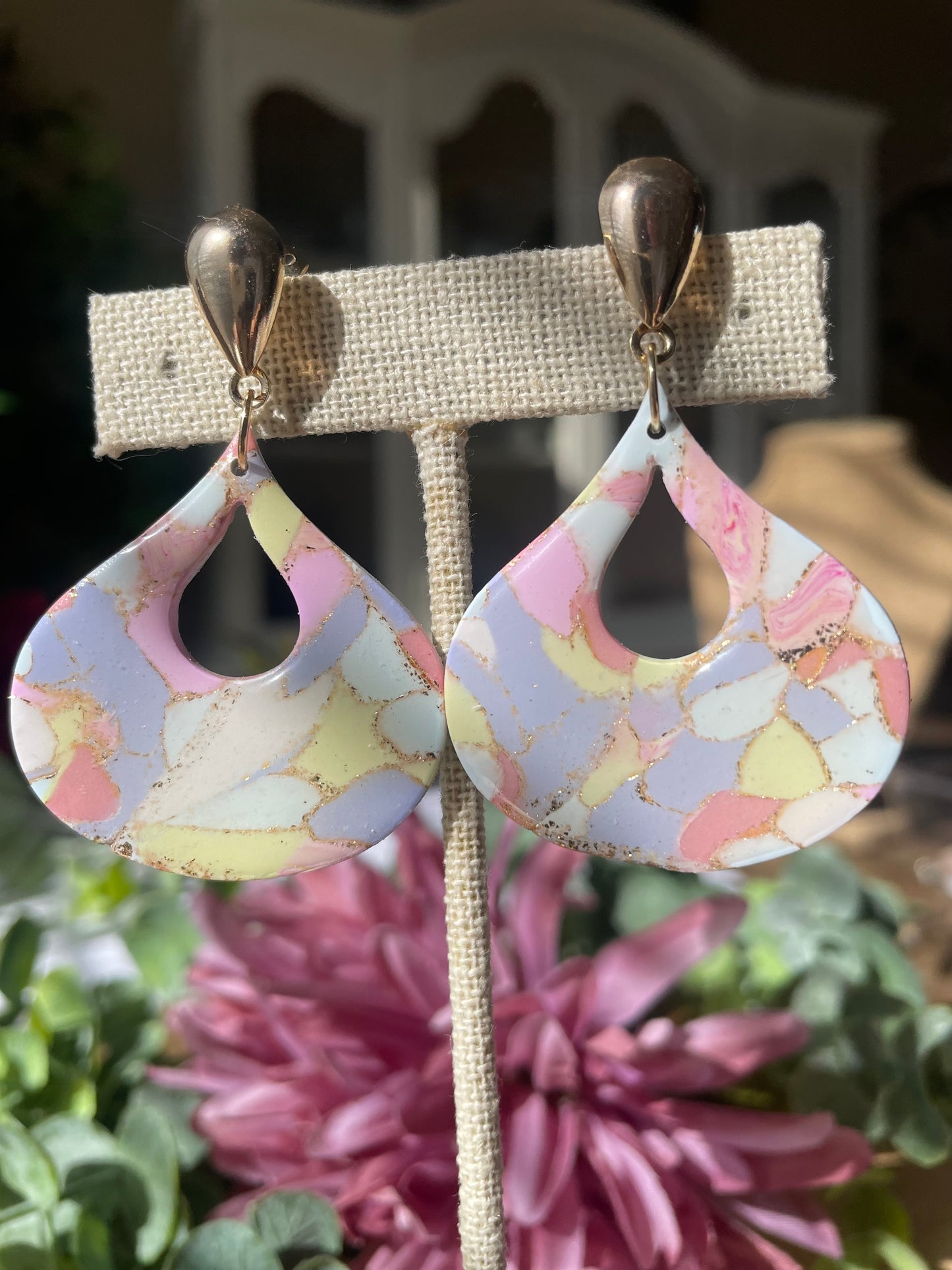Spring Earring Collection - Mimi Co Handmade Jewelry