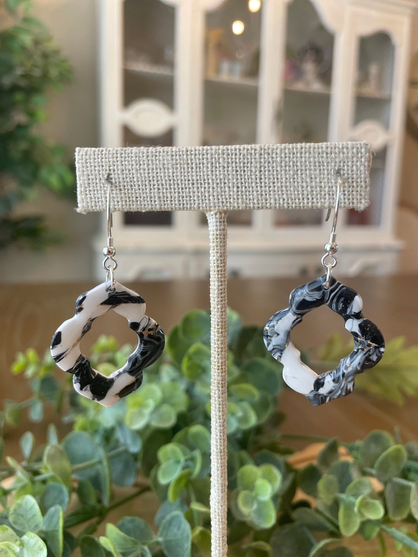 Black/White Collection- Mimi Co Handmade Jewelry