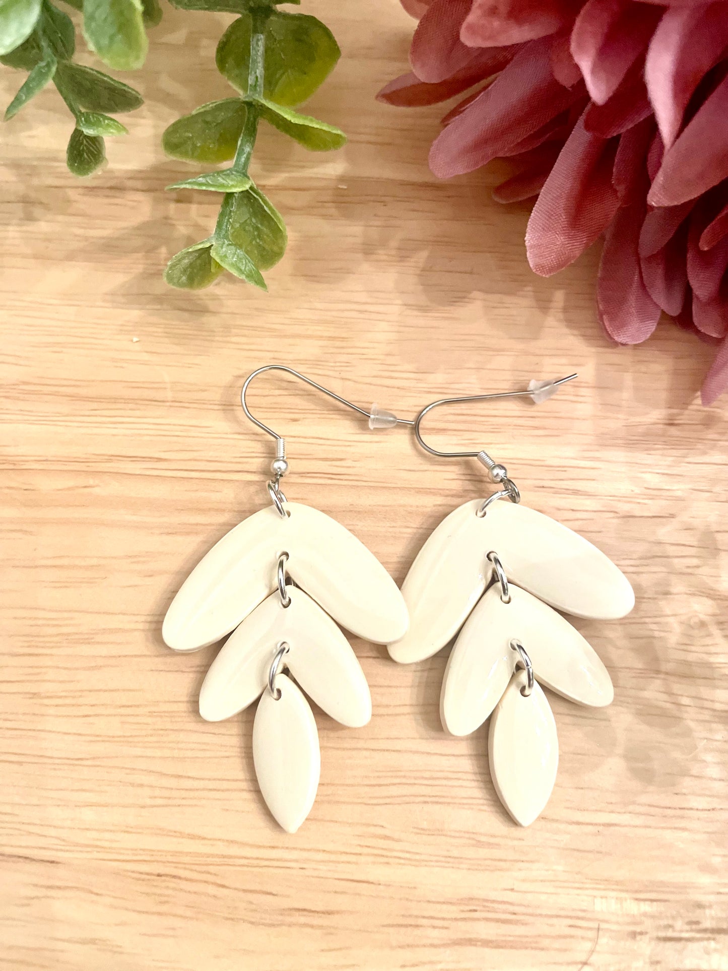 Every Day Casual Earring - Mimi Co Handmade Jewelry