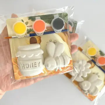 Take & Create Bee Paint Kit - CHD