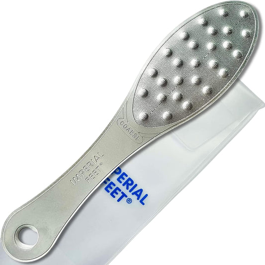Foot file- Classicifed Nails