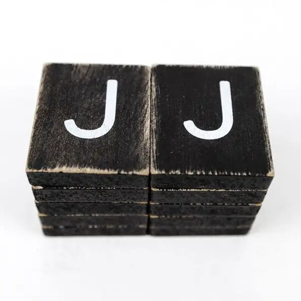 Letterboard Tiles - STV