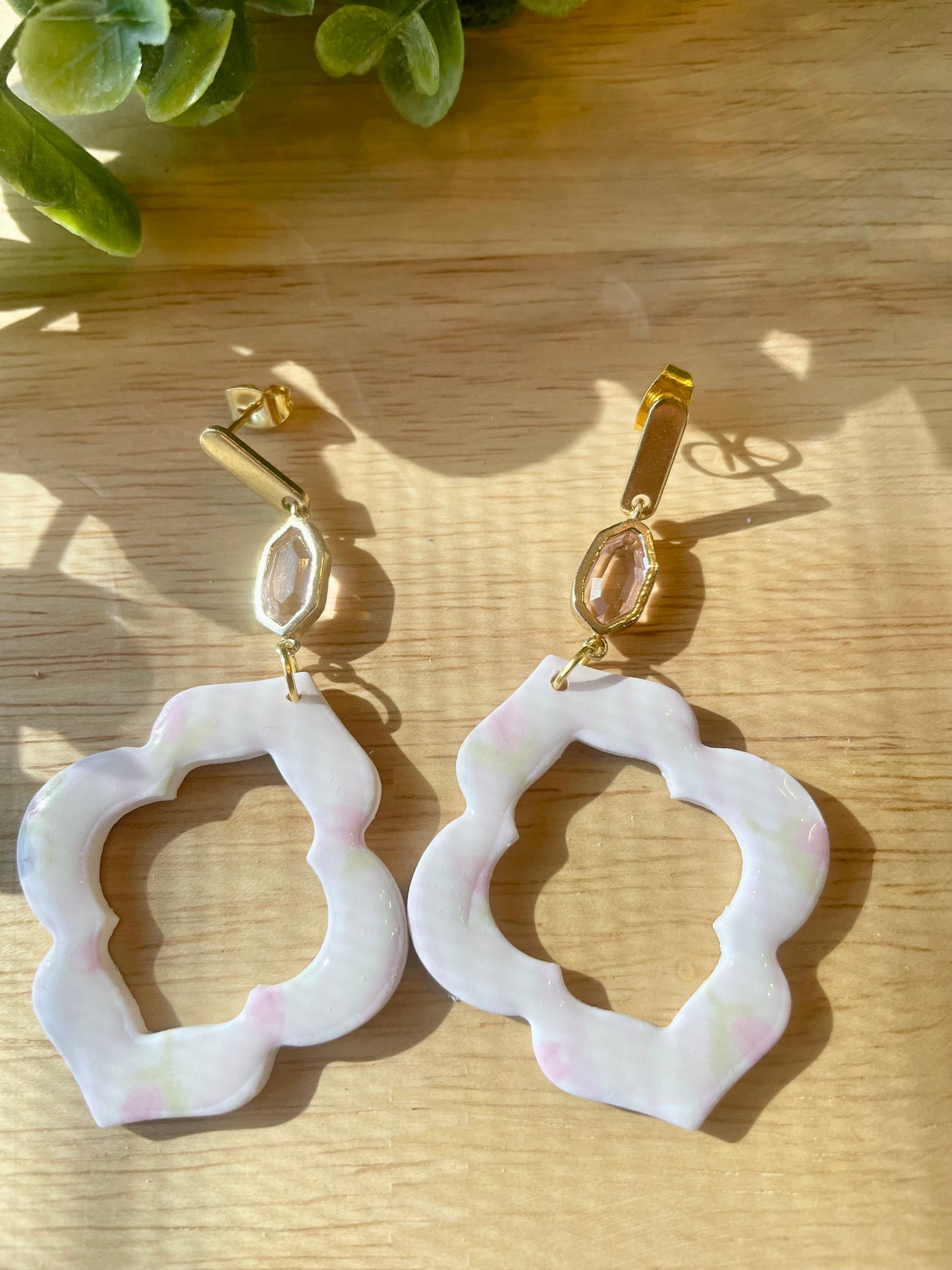 Every Day Casual Earring - Mimi Co Handmade Jewelry