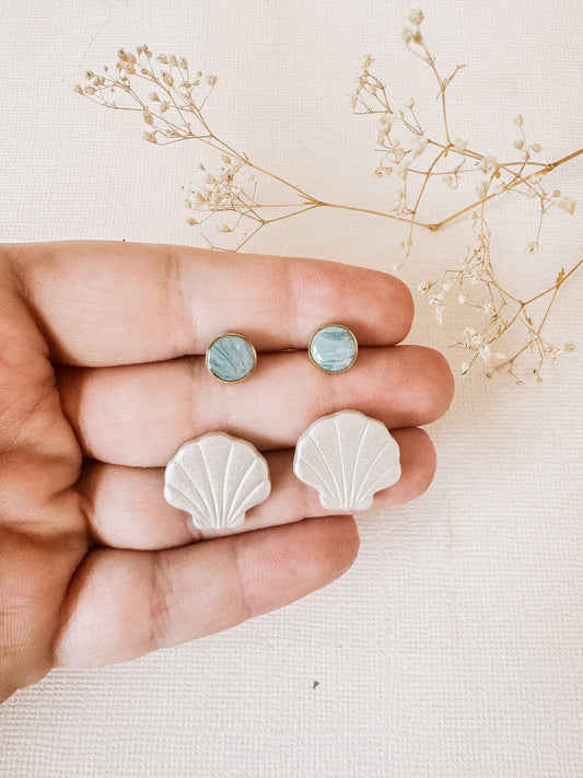 Beach Stud Pack- DesertReign