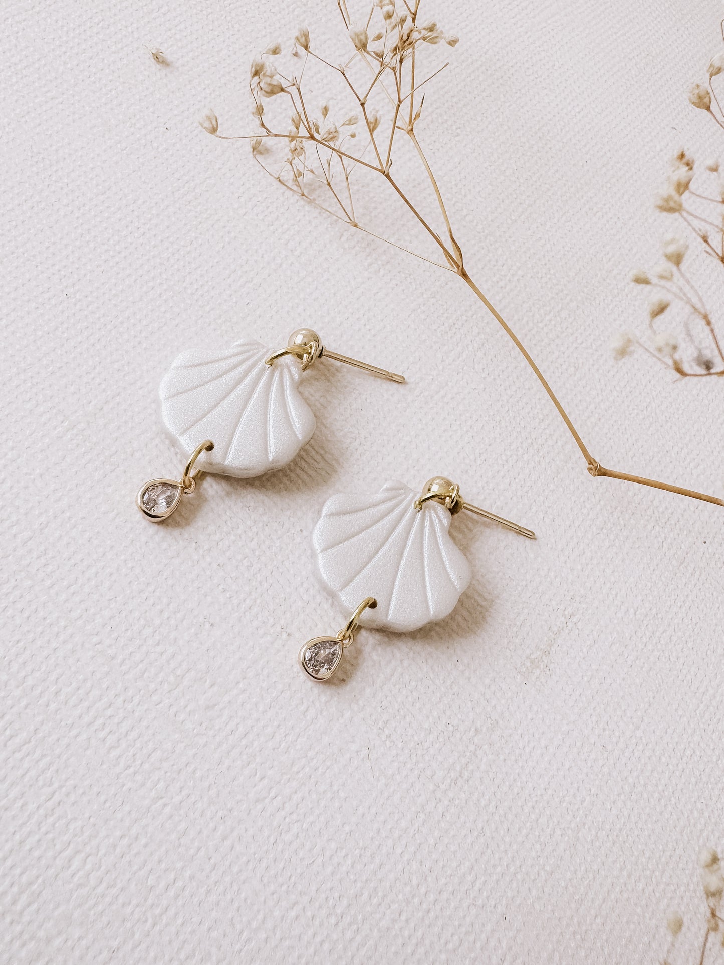 Sea Shell Drops-DesertReign