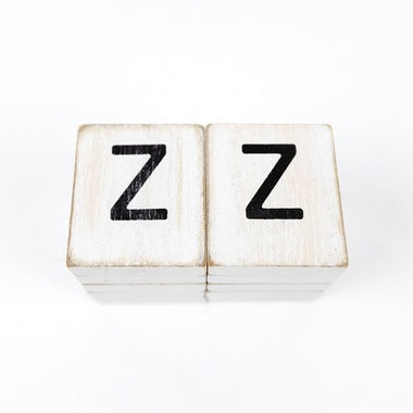 Letterboard Tiles - STV