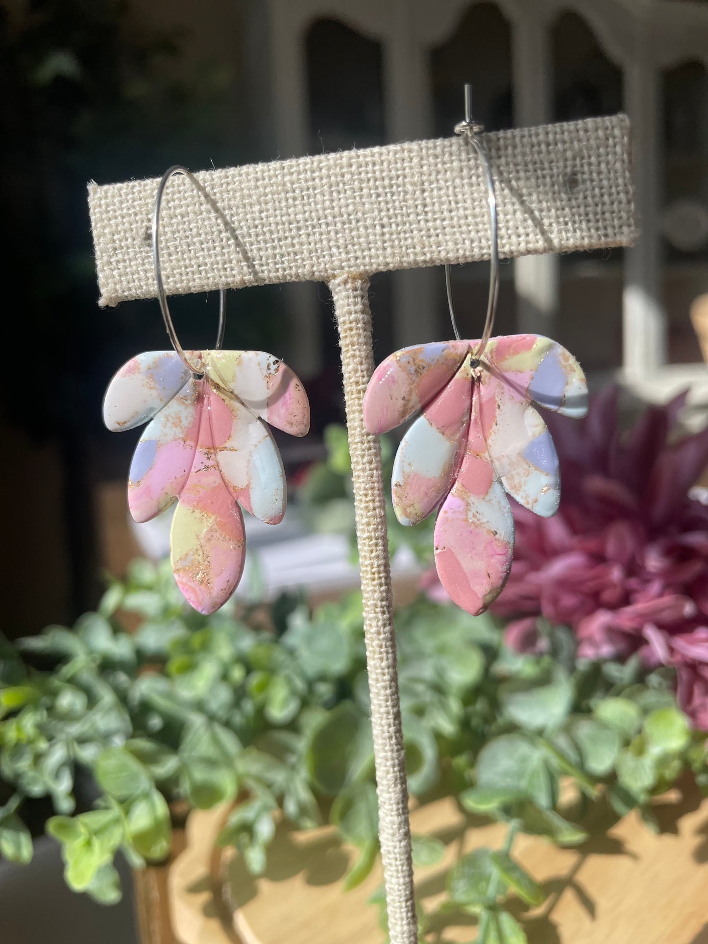Spring Earring Collection - Mimi Co Handmade Jewelry