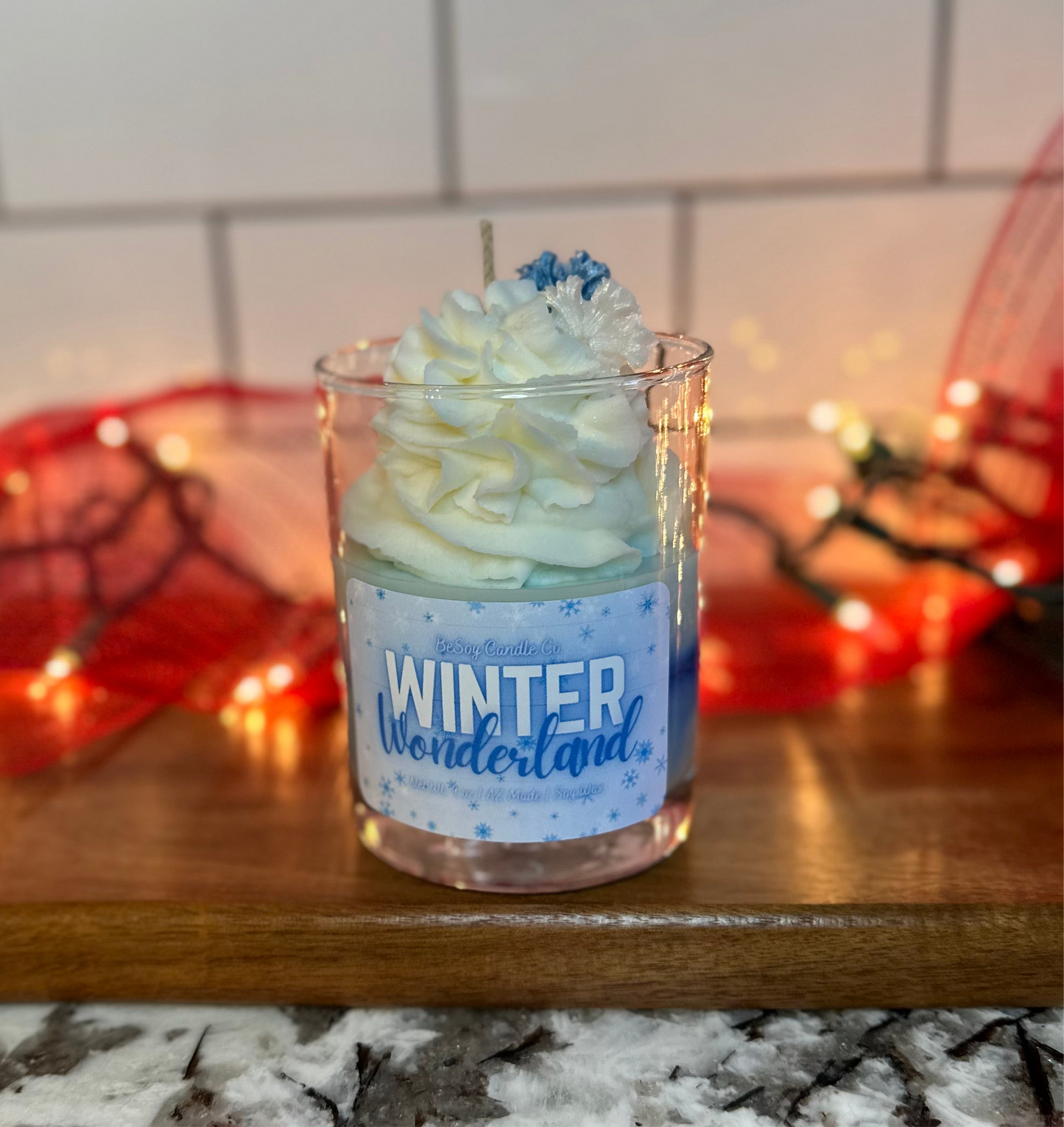 Winter Wonderland