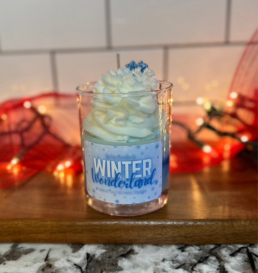 Winter Wonderland