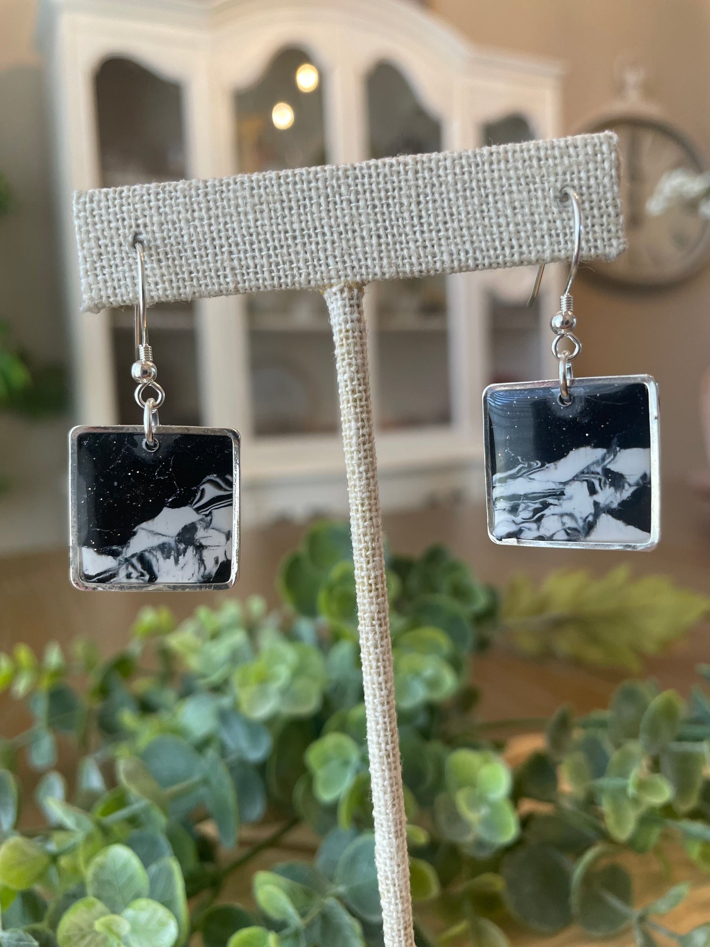 Black/White Collection- Mimi Co Handmade Jewelry