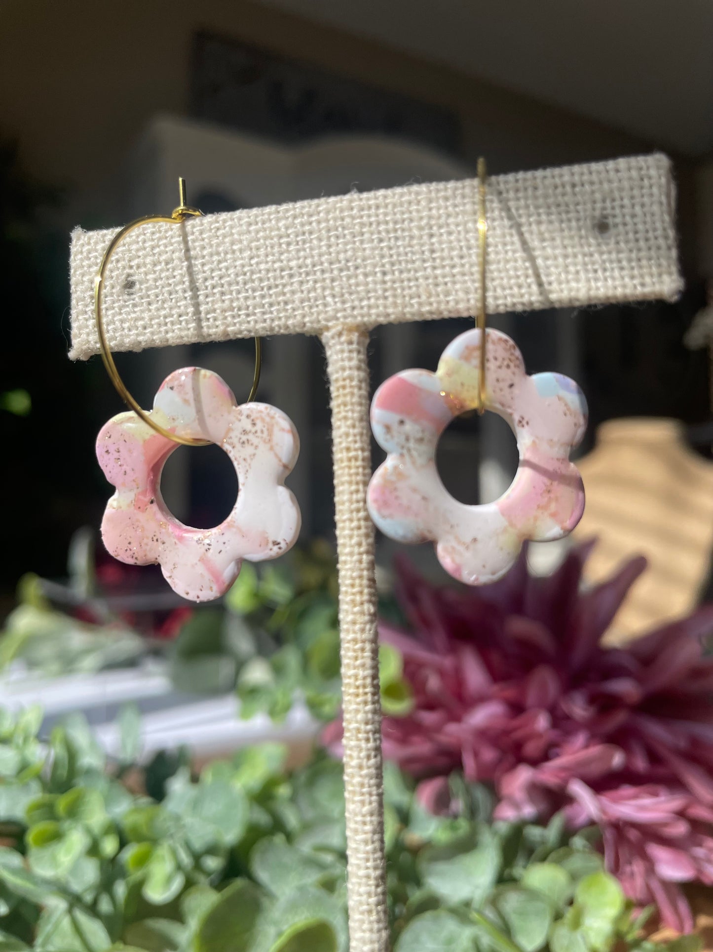 Spring Earring Collection - Mimi Co Handmade Jewelry