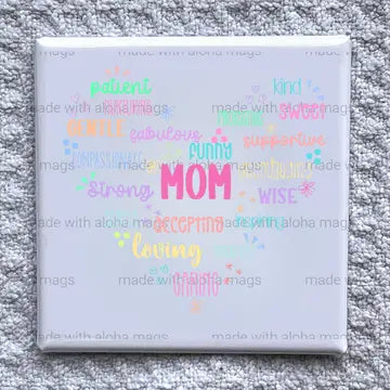 Fun Magnet - STV