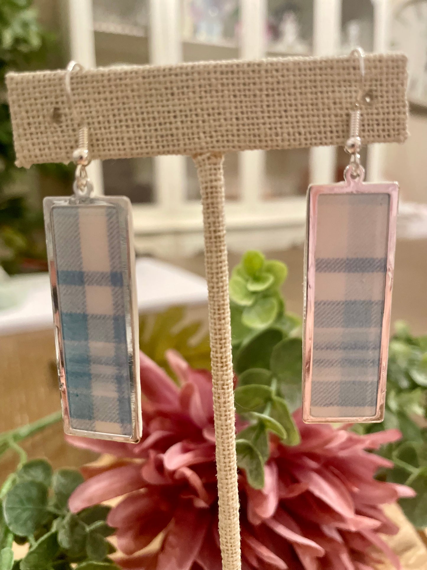 Easter Collection Earrings - Mimi Co Handmade