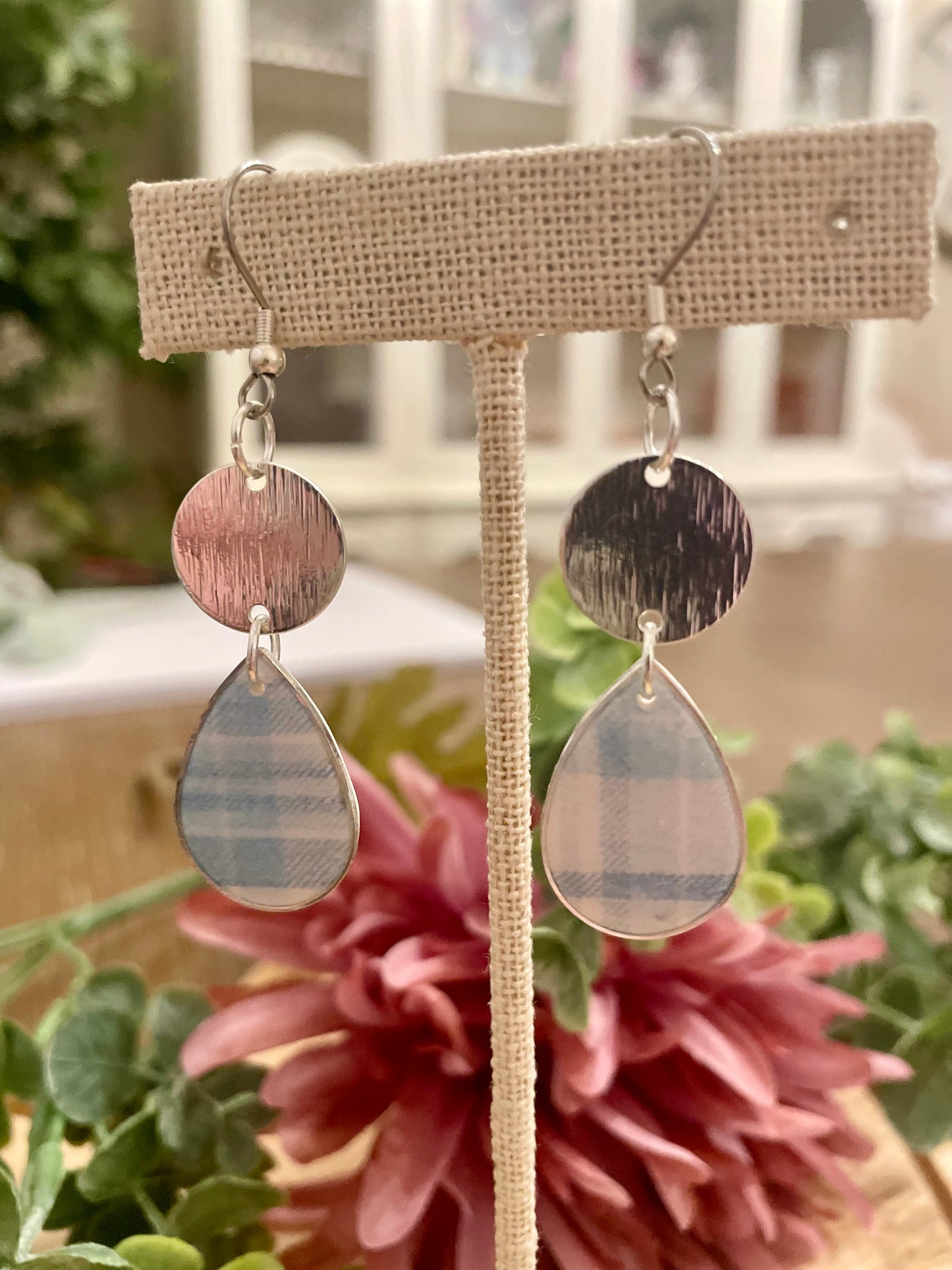 Easter Collection Earrings - Mimi Co Handmade