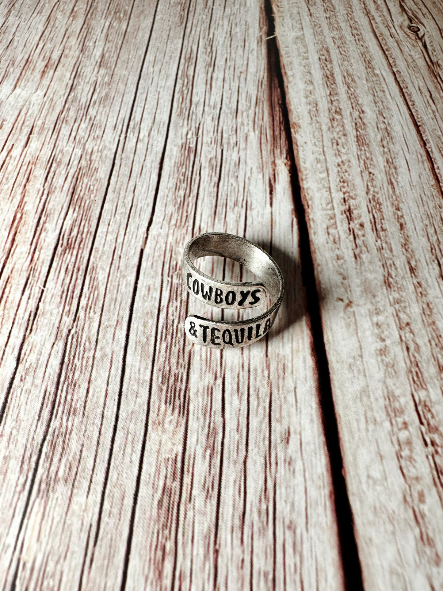 Favorite Things Ring