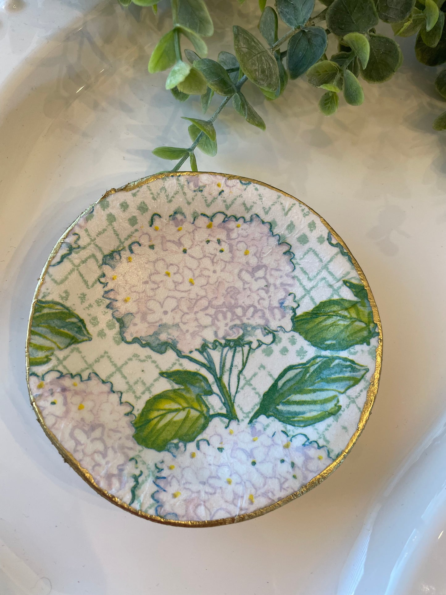 Trinket Dish (Med) - Mimi Co Handmade Jewelry