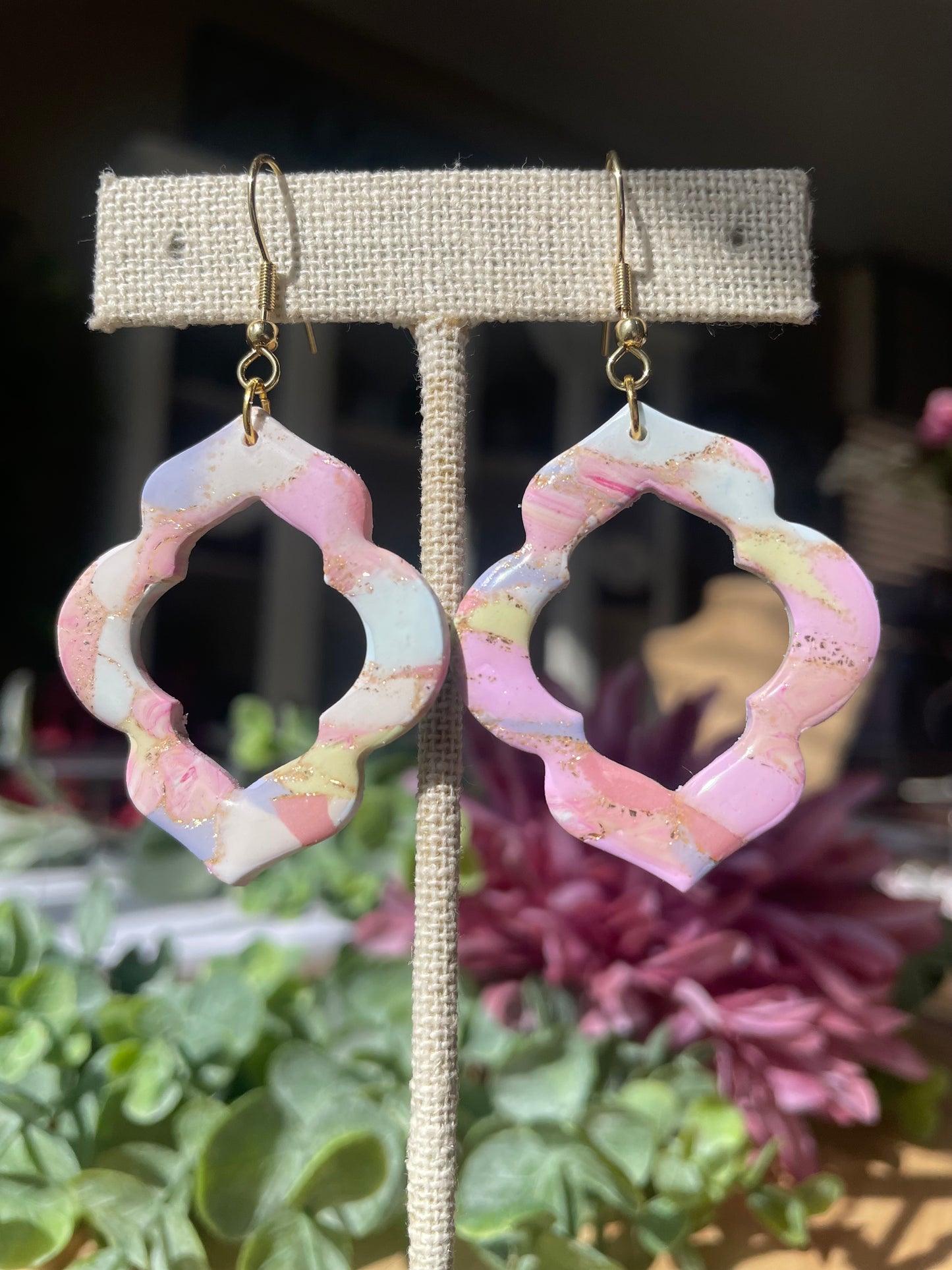 Spring Earring Collection - Mimi Co Handmade Jewelry