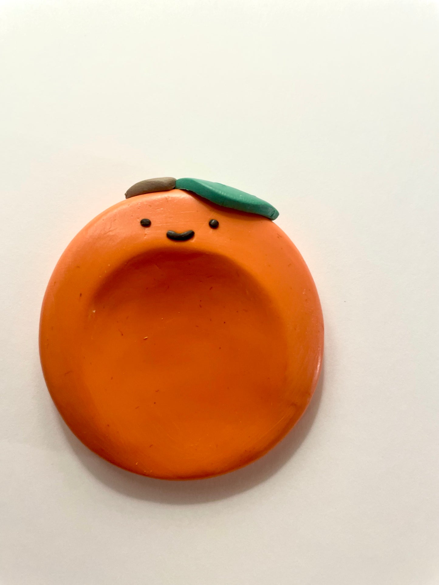 Clay Worry Stone - Mimi Co Handmade Jewelry