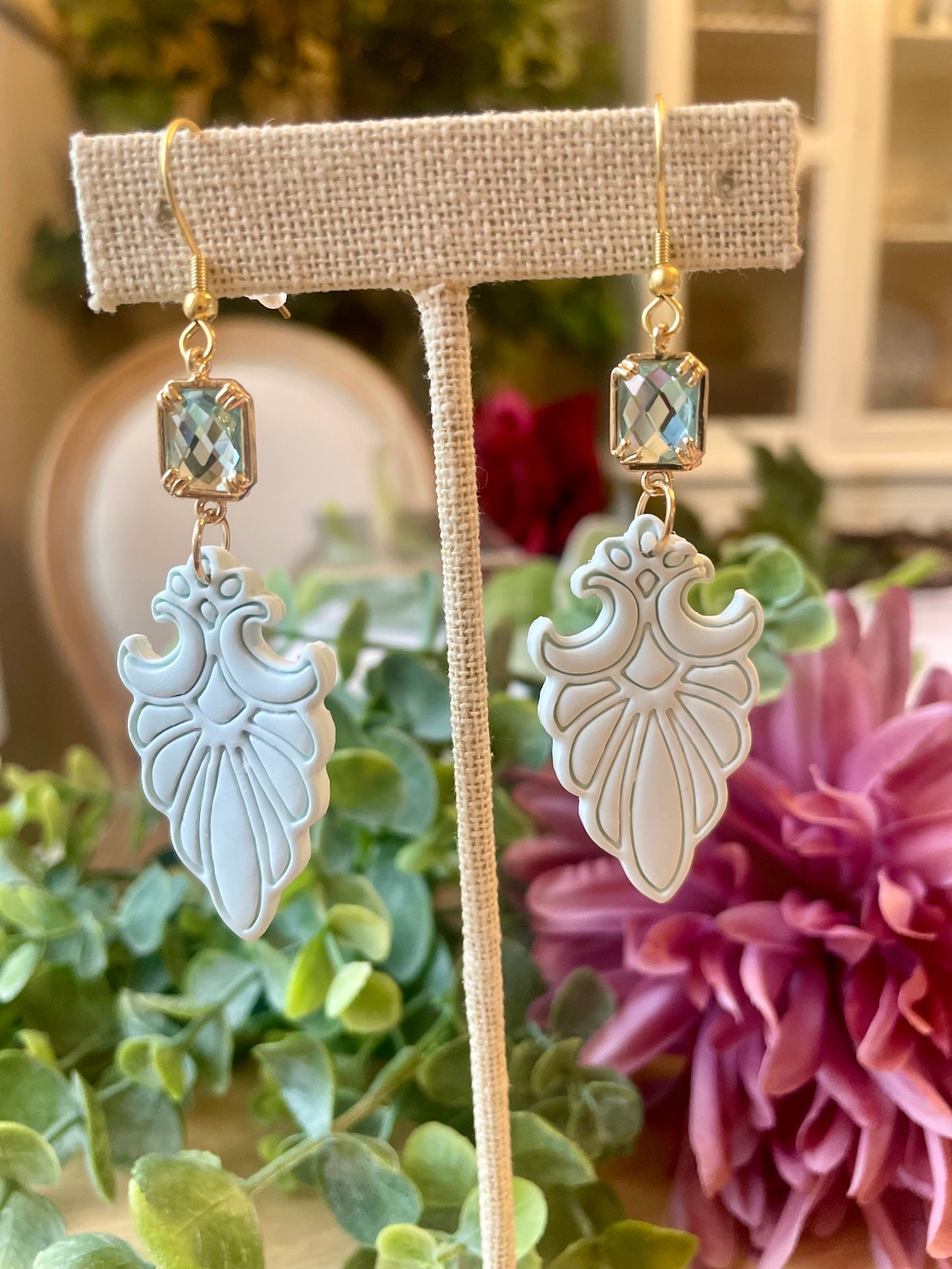 Every Day Casual Earring - Mimi Co Handmade Jewelry