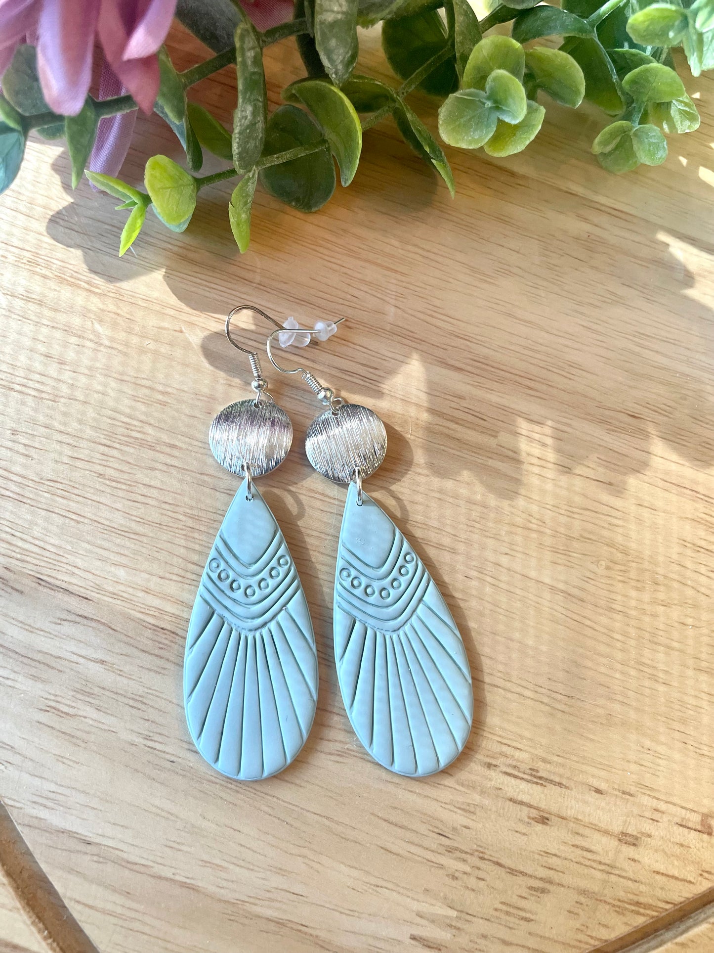 Every Day Casual Earring - Mimi Co Handmade Jewelry