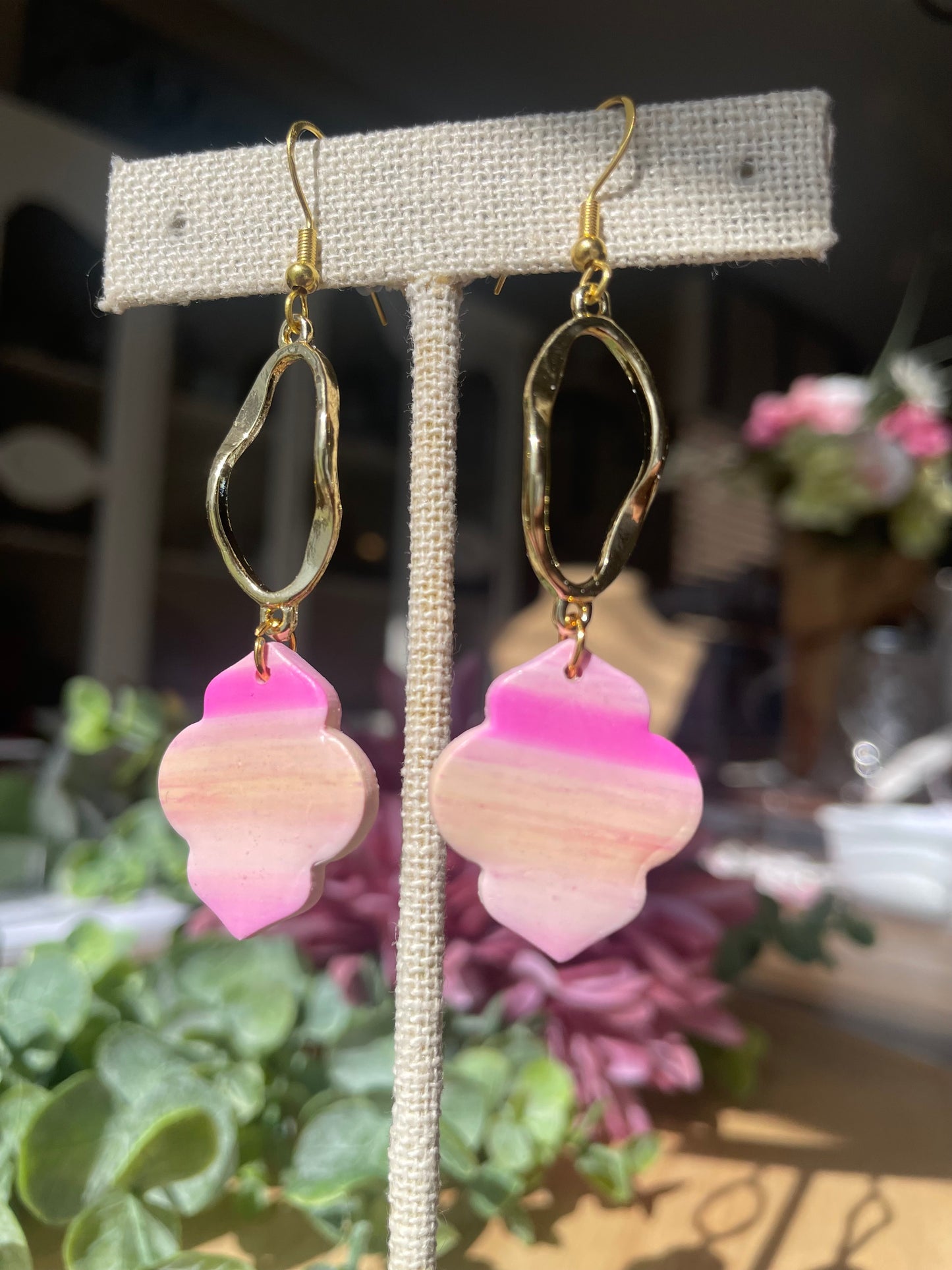 Spring Earring Collection - Mimi Co Handmade Jewelry