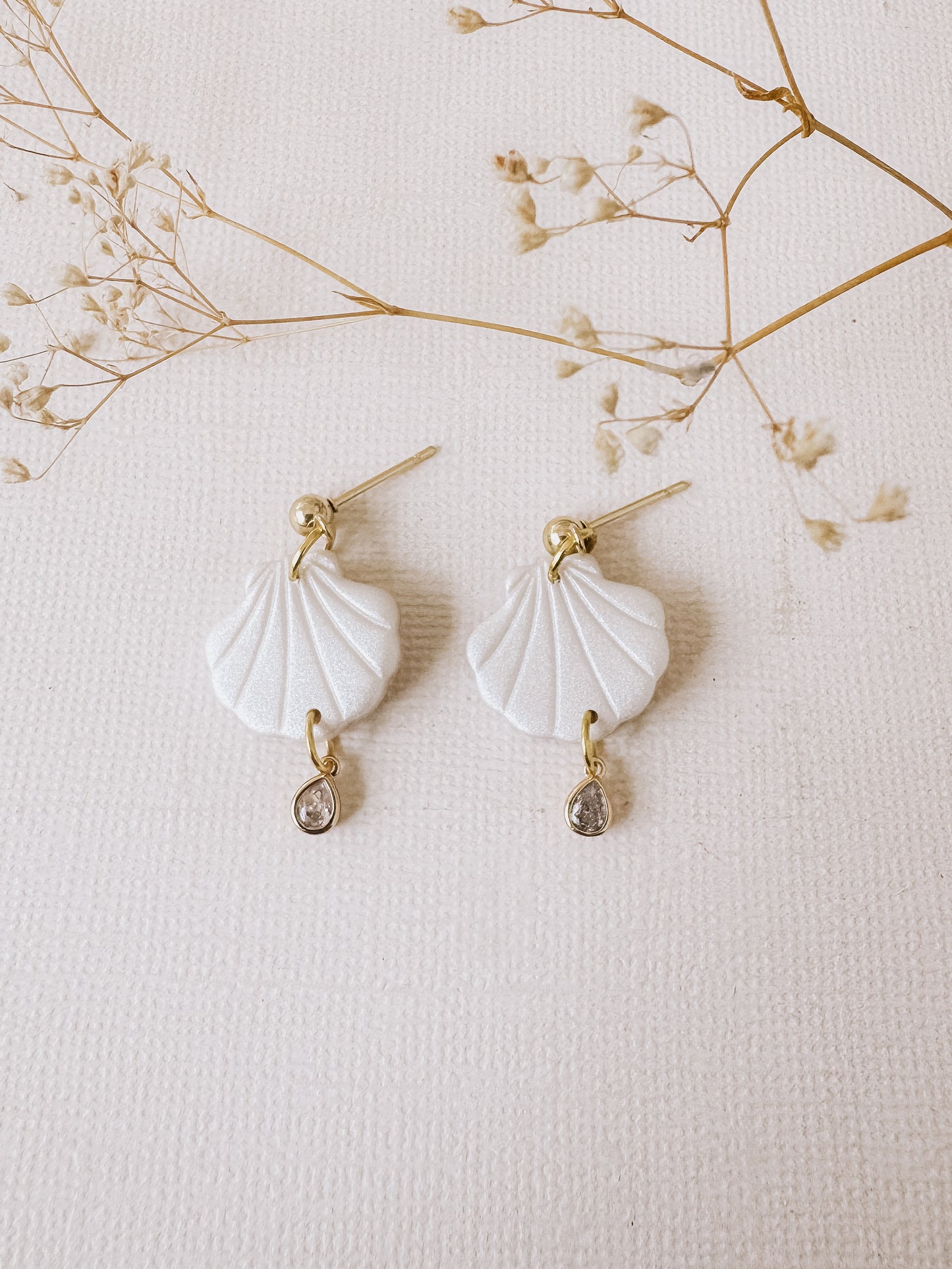 Sea Shell Drops-DesertReign