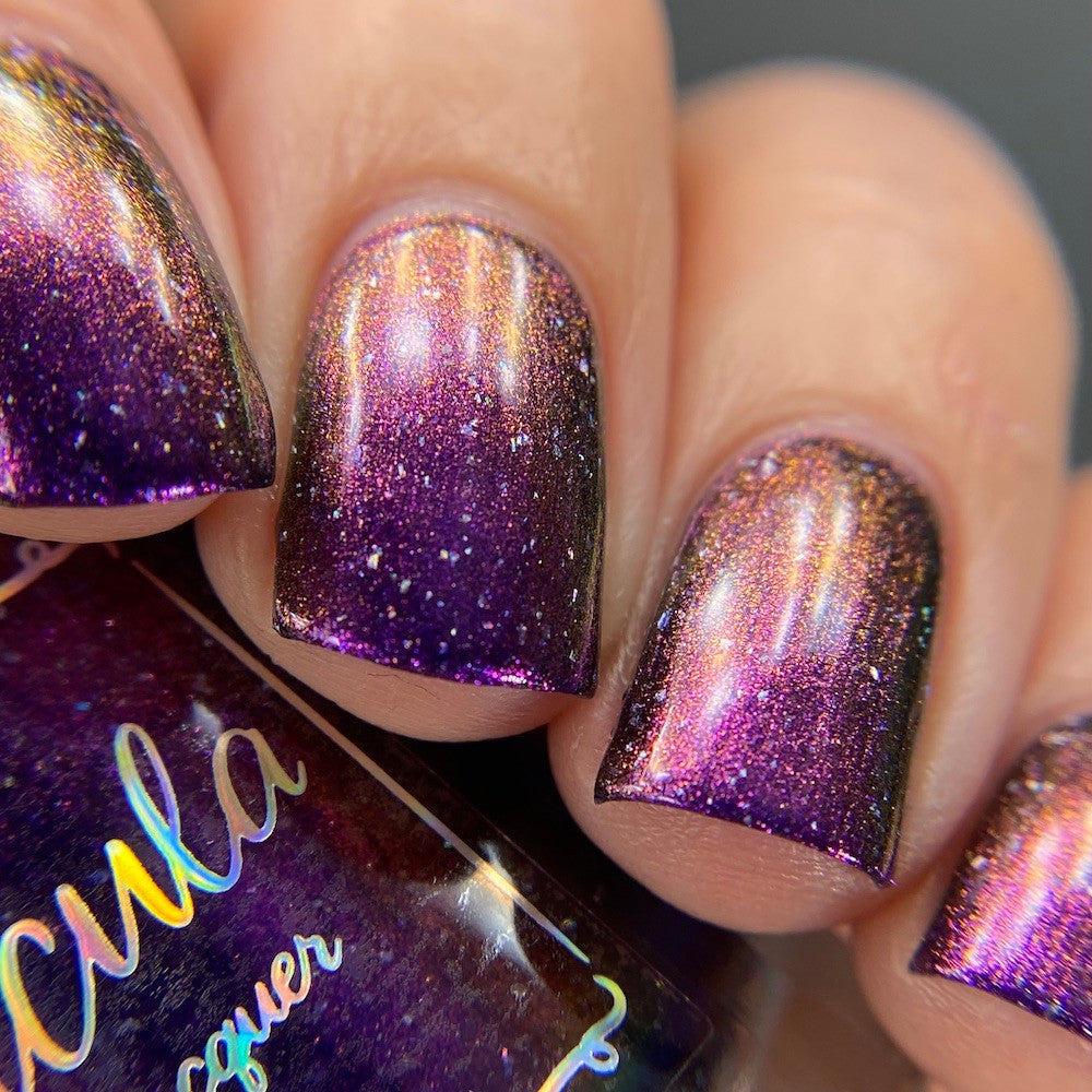 A Bit Chromatic
