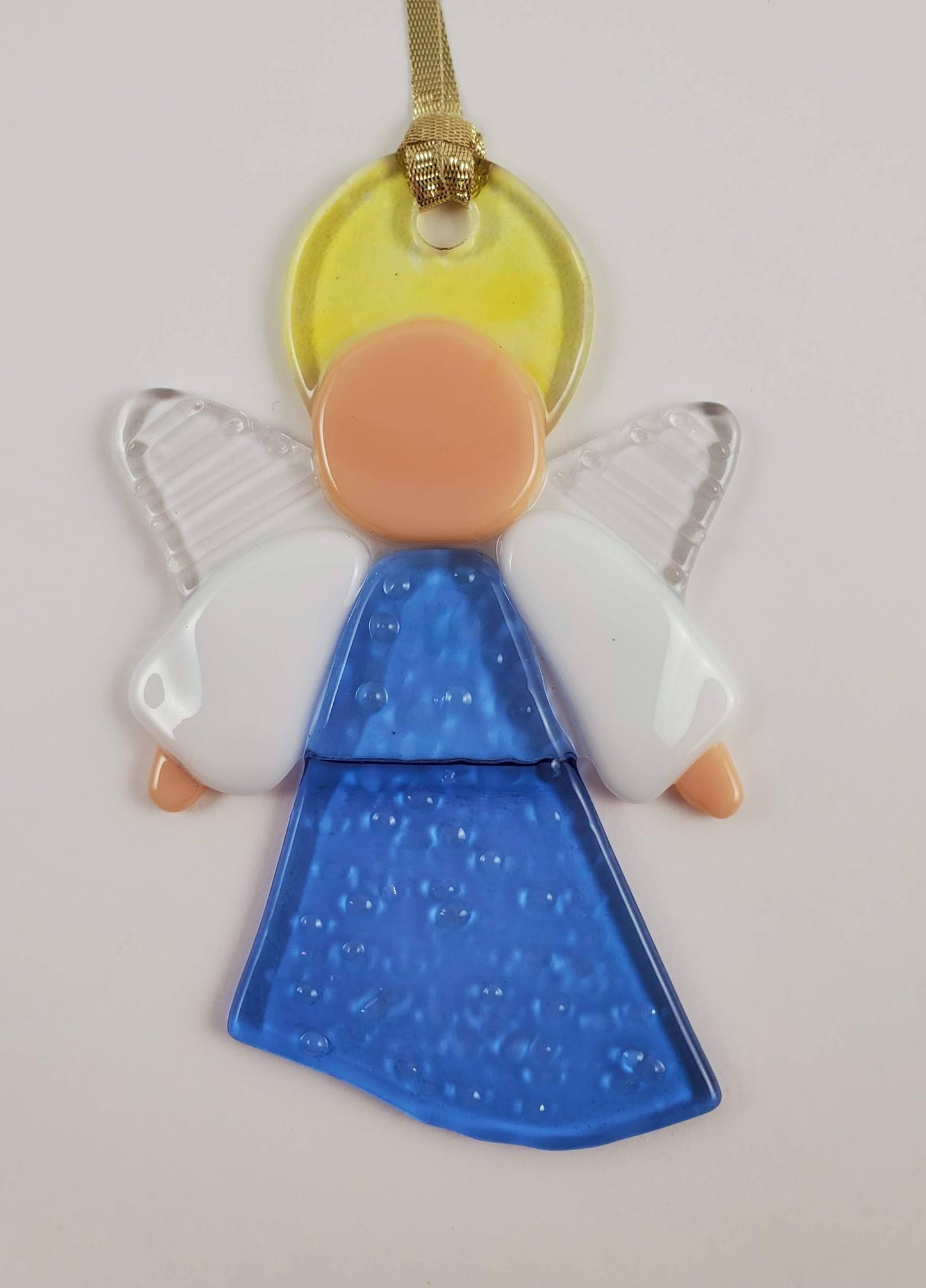 Ornament - Irid Angel