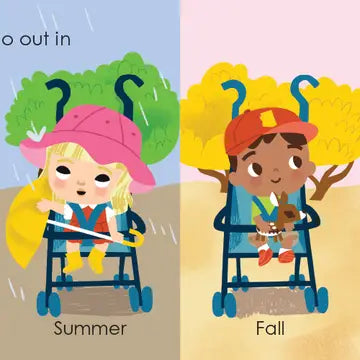 Arizona Baby Book - STV