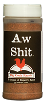Big Cock Ranch Spices  - Burlapitup - STV