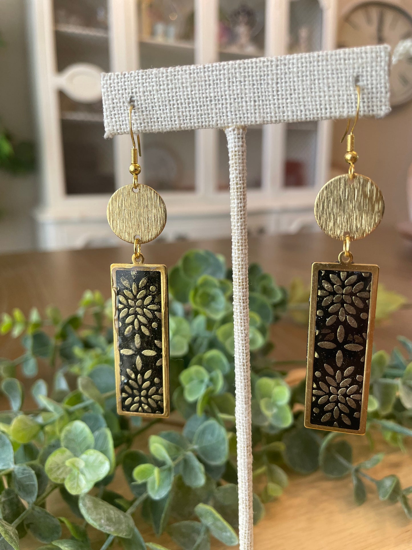 Black/White Collection- Mimi Co Handmade Jewelry