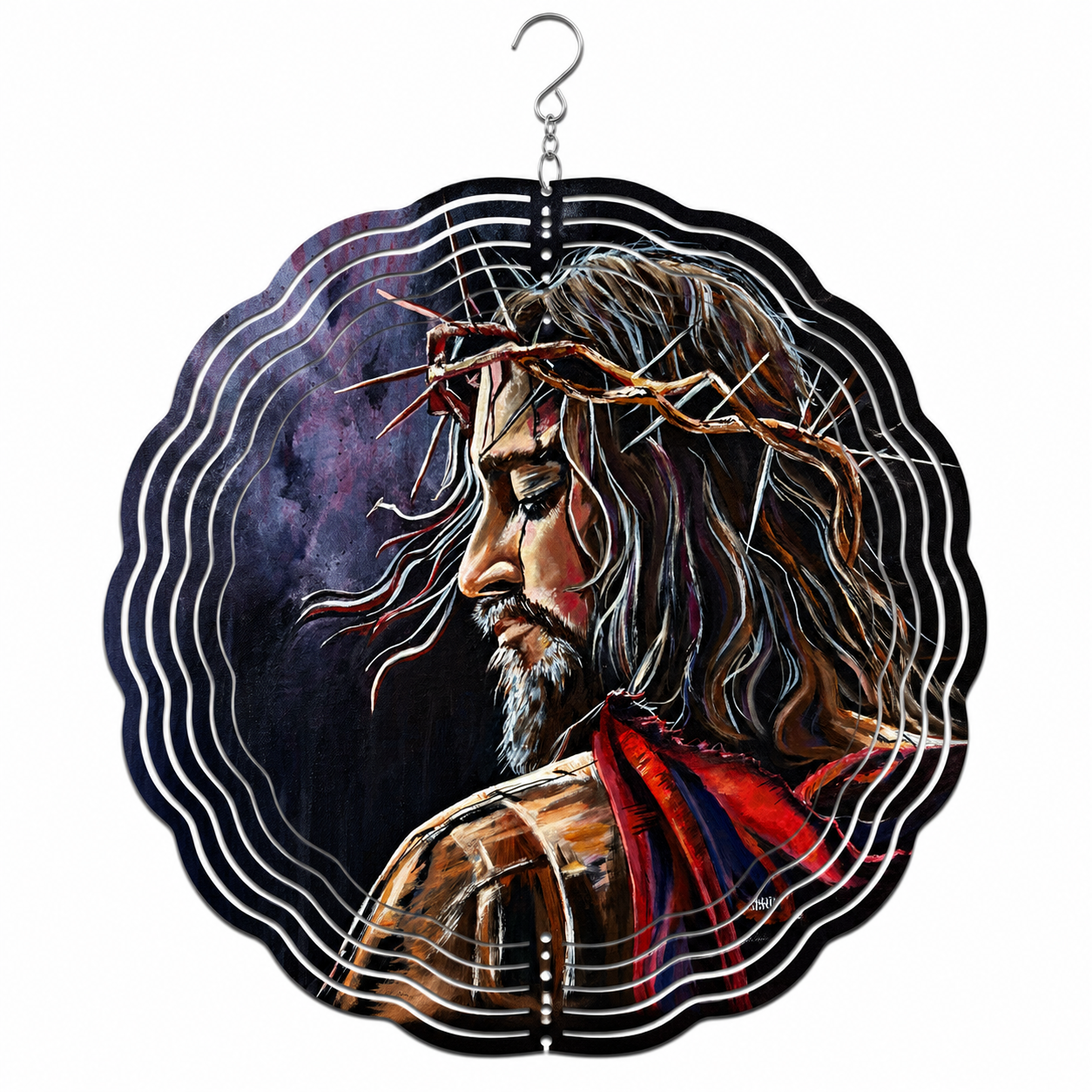 HFB- Wind spinner