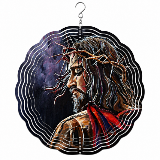 HFB- Wind spinner