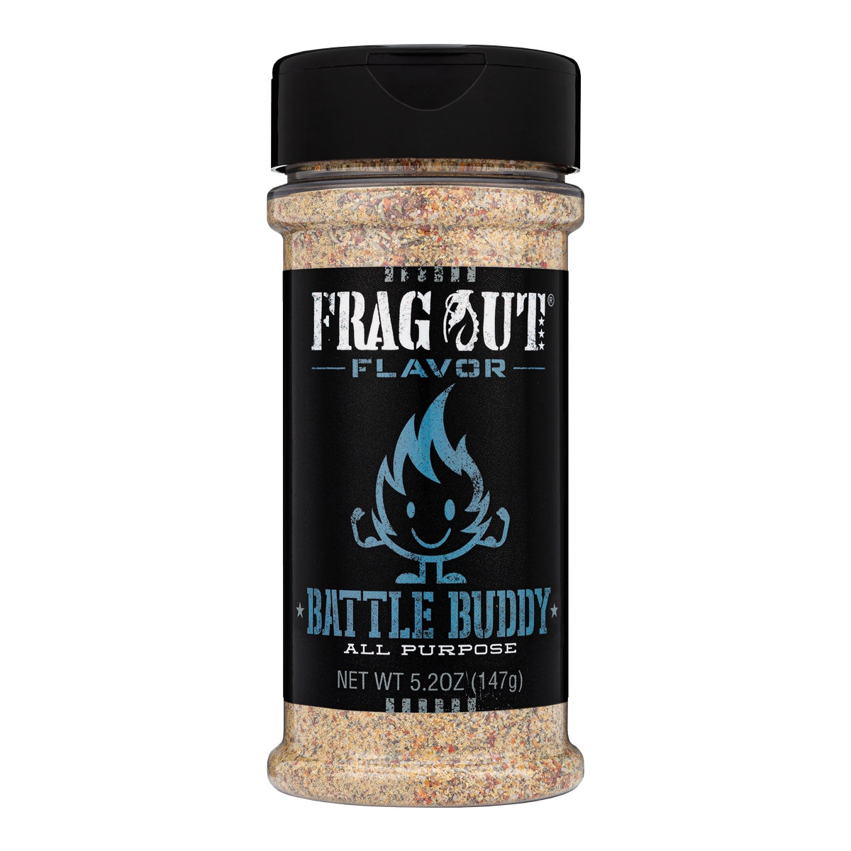 Frag Out Flavor Seasonings