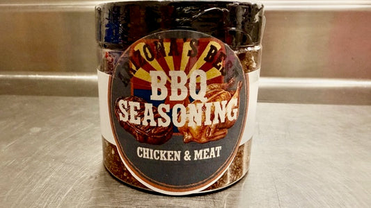Universal Seasoning Treat Yourself Boutique