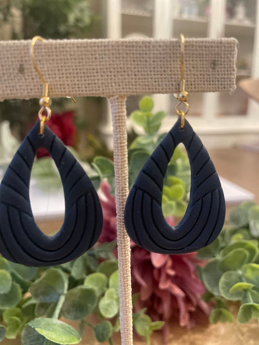 Every Day Casual Earring - Mimi Co Handmade Jewelry