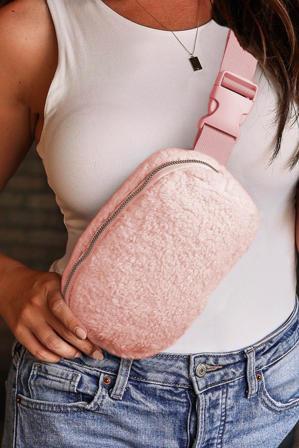 Crossbody Bag | JB Boutique |