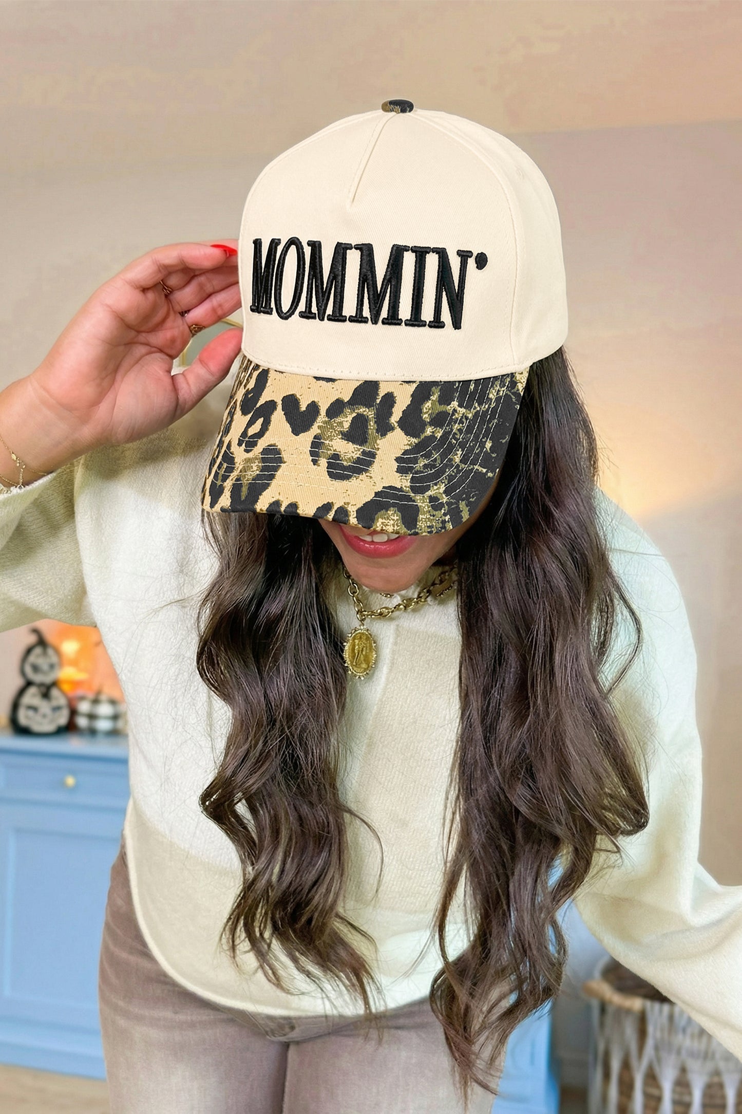 Women Caps | JB Boutique |
