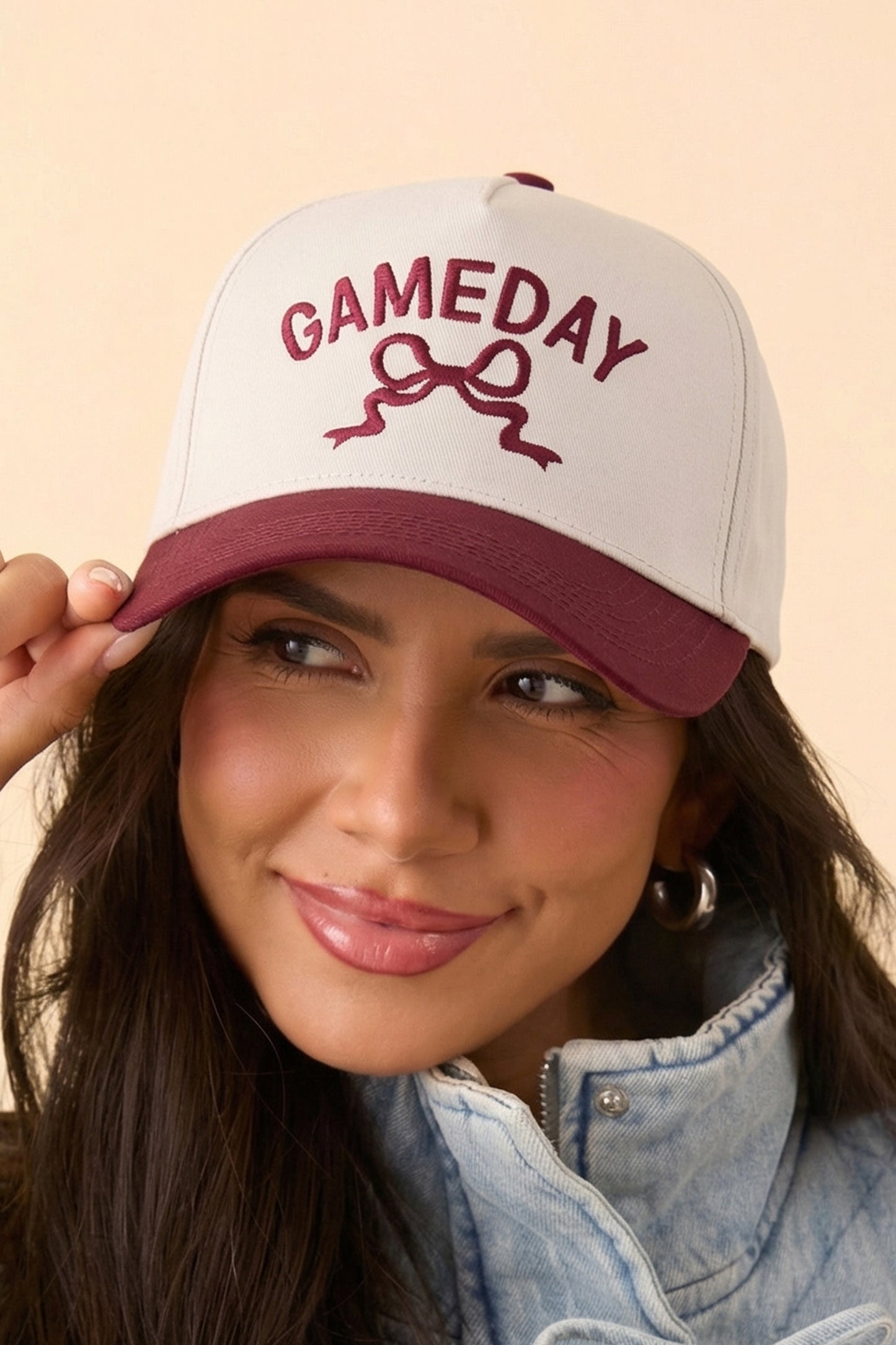 Women Caps | JB Boutique |