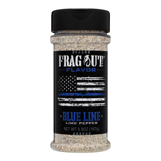 Frag Out Flavor Seasonings