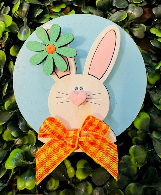 Magnetic Insert - Easter Bunny - STV