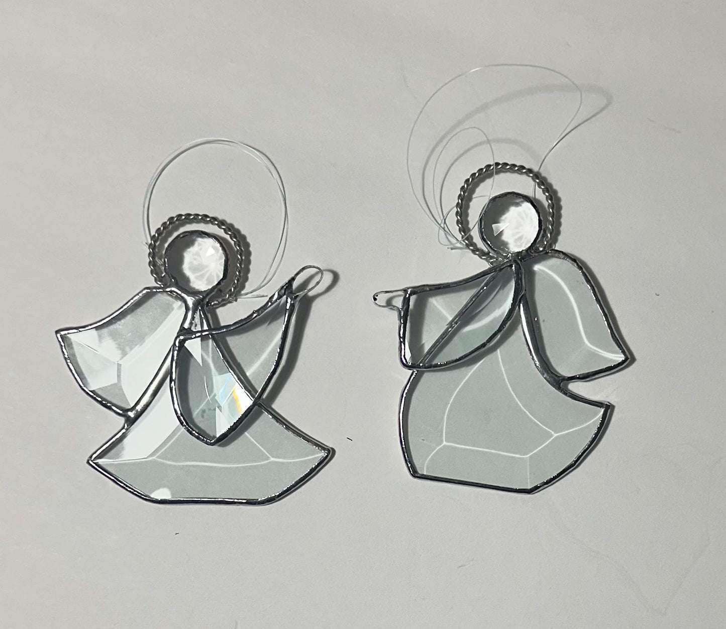 Bevels  - Minis