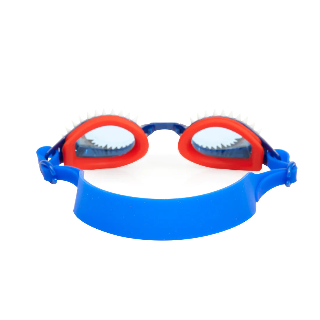Bling2o Swim Goggle - Fish N Chips "Tiger Shark"