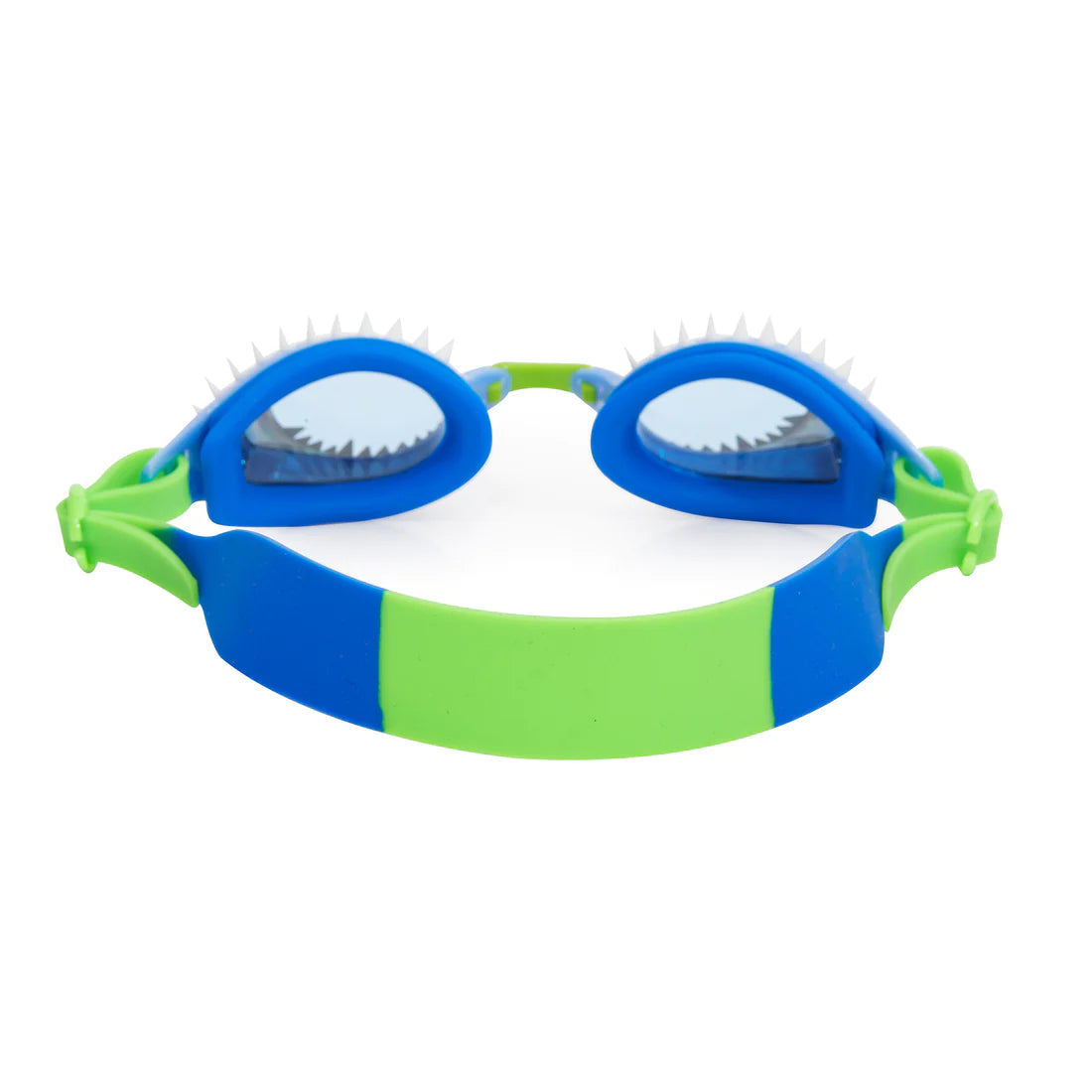 Bling2o Swim Goggle - Fish N Chips "Hammerhead"